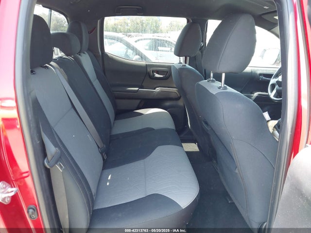 3TMAZ5CN1LM139635 Toyota Tacoma Trd Sport