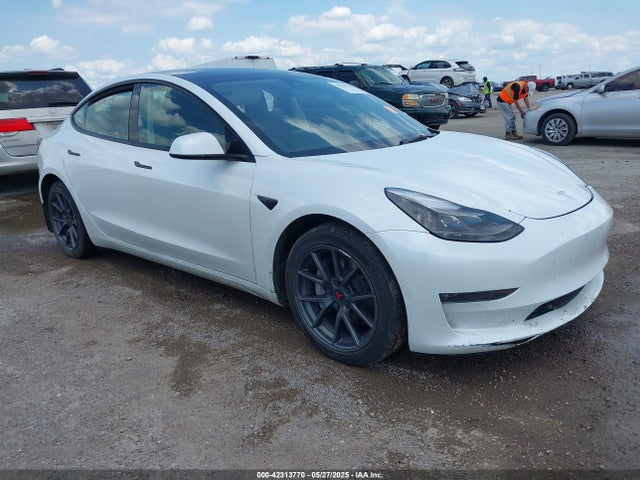 2023 TESLA MODEL 3 5YJ3E1EA5PF407054 Photo 0
