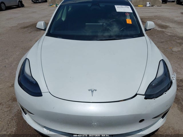 2023 TESLA MODEL 3 5YJ3E1EA5PF407054 Photo 9