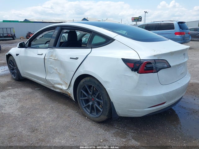2023 TESLA MODEL 3 5YJ3E1EA5PF407054 Photo 2