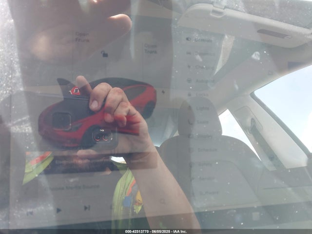 2023 TESLA MODEL 3 5YJ3E1EA5PF407054 Photo 6