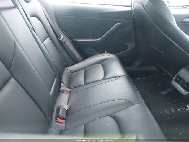 2023 TESLA MODEL 3 5YJ3E1EA5PF407054 Photo 7