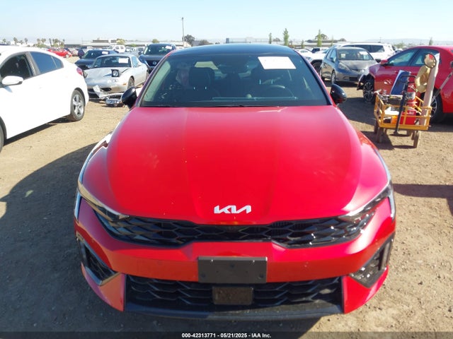 KNAG44J85S5323753 KIA t-gdi theta iii