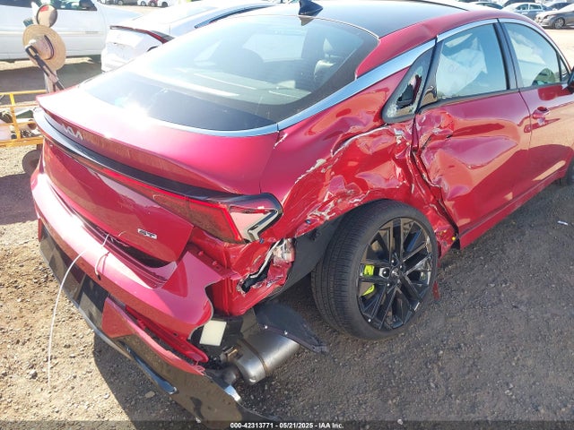 KNAG44J85S5323753 KIA t-gdi theta iii
