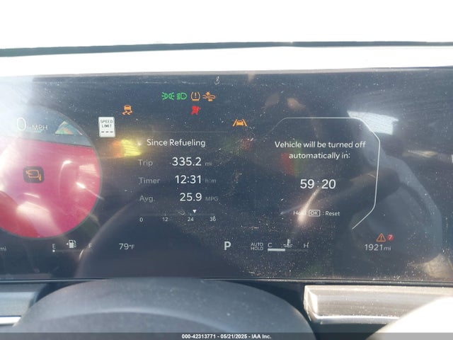 KNAG44J85S5323753 KIA t-gdi theta iii