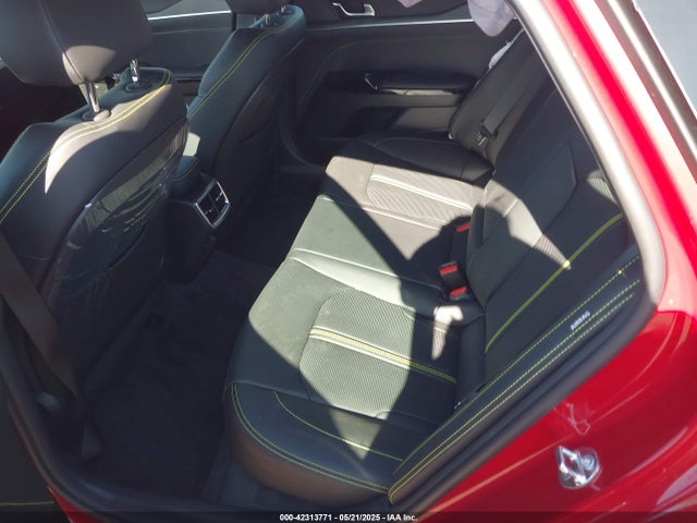 KNAG44J85S5323753 KIA t-gdi theta iii