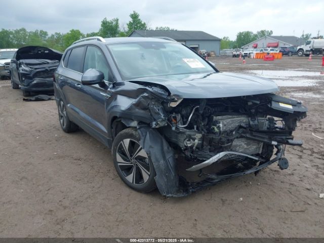 2023 VOLKSWAGEN TAOS 3VVUX7B26PM370687
