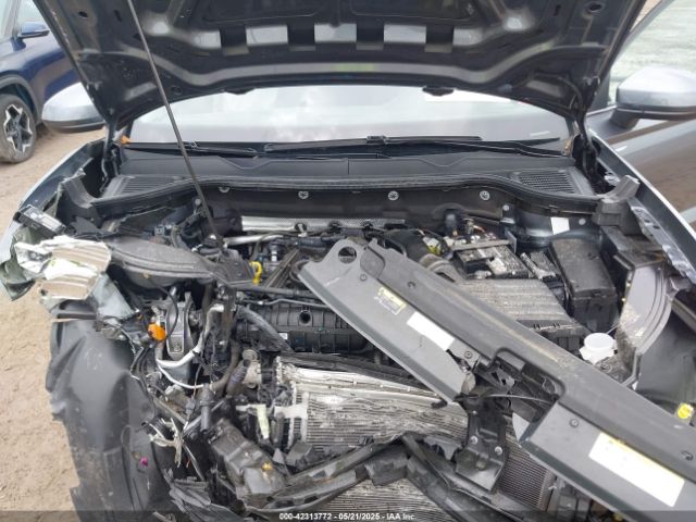 2023 VOLKSWAGEN TAOS 3VVUX7B26PM370687 Photo 9