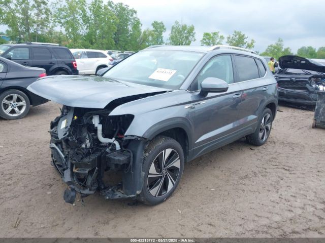 2023 VOLKSWAGEN TAOS 3VVUX7B26PM370687 Photo 1