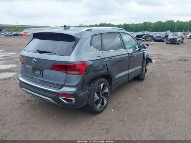 2023 VOLKSWAGEN TAOS 3VVUX7B26PM370687 Photo 3