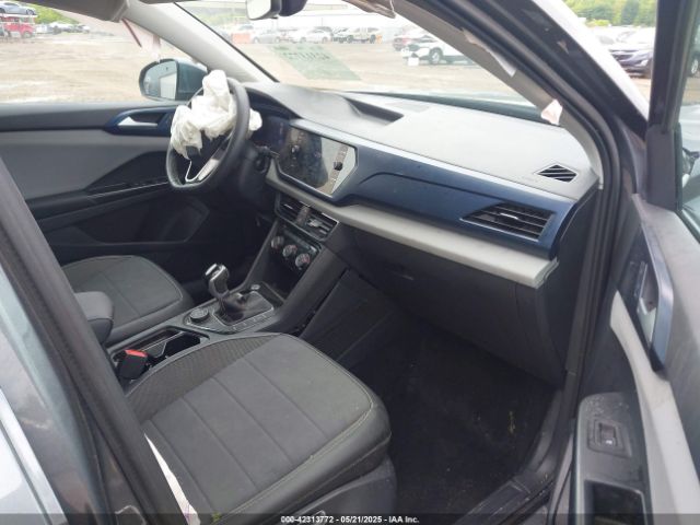 2023 VOLKSWAGEN TAOS 3VVUX7B26PM370687 Photo 4