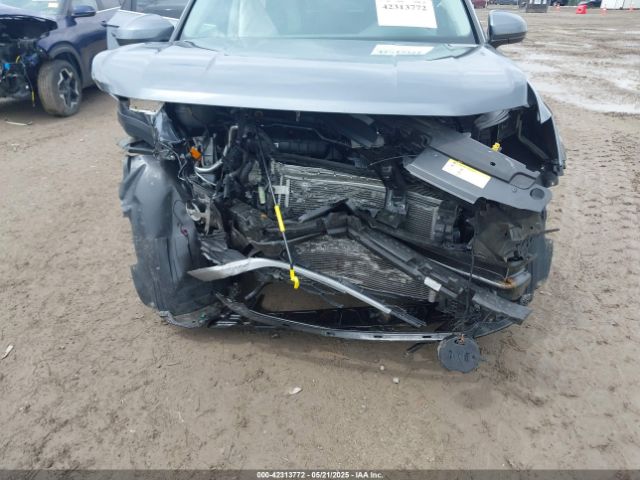2023 VOLKSWAGEN TAOS 3VVUX7B26PM370687 Photo 5