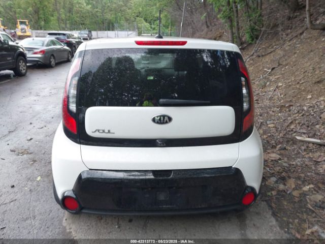 KNDJP3A58G7265097 KIA SOUL +