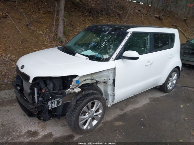 KNDJP3A58G7265097 KIA SOUL +