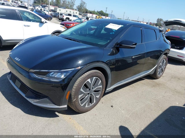 KNDC34LA8R5189030 KIA 2024