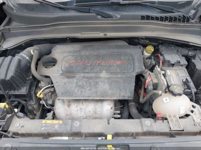 ZACCJBBB5HPE74021 Jeep Renegade Altitude 4x4