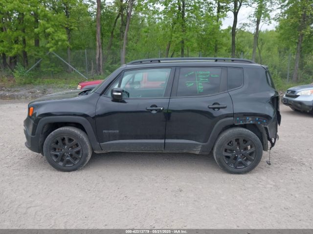 ZACCJBBB5HPE74021 Jeep Renegade Altitude 4x4