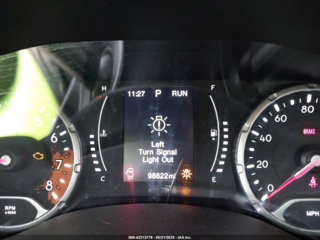 ZACCJBBB5HPE74021 Jeep Renegade Altitude 4x4