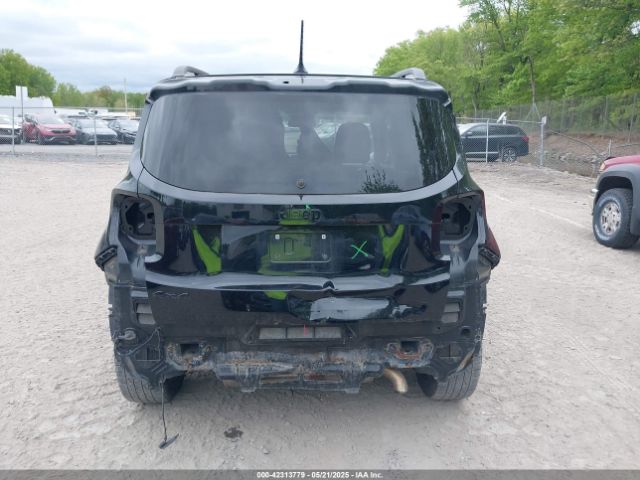 ZACCJBBB5HPE74021 Jeep Renegade Altitude 4x4
