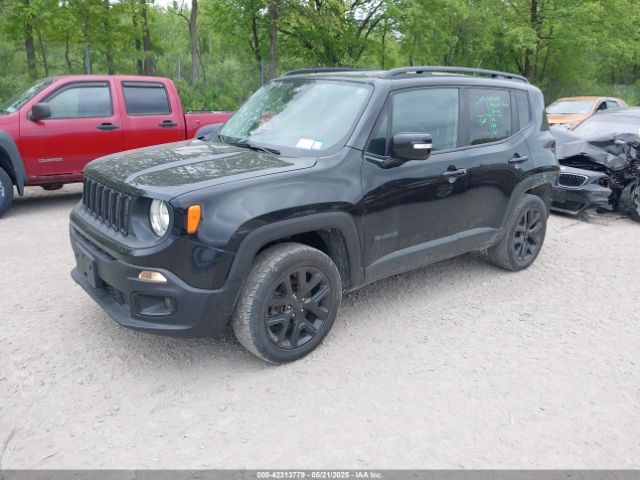 ZACCJBBB5HPE74021 Jeep Renegade Altitude 4x4