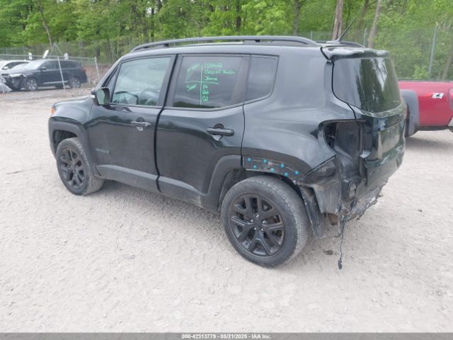 ZACCJBBB5HPE74021 Jeep Renegade Altitude 4x4