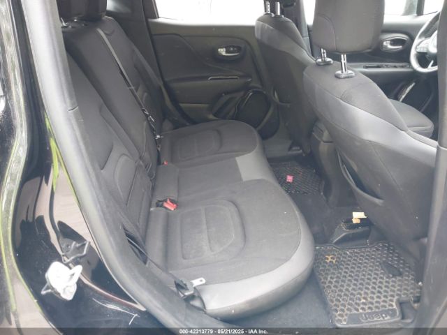 ZACCJBBB5HPE74021 Jeep Renegade Altitude 4x4
