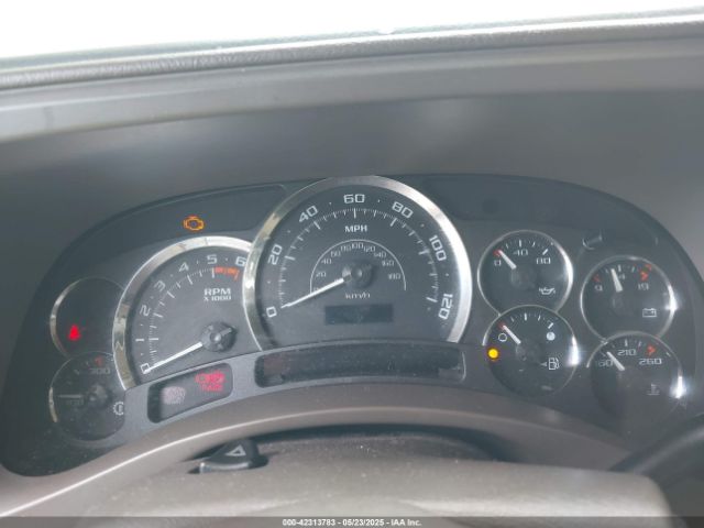 2005 CADILLAC ESCALADE 1GYEC63T15R178857 Photo 6
