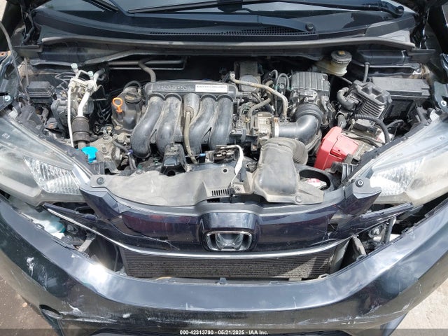 JHMGK5H79GX028273 Honda FIT EX