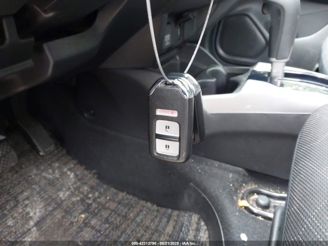 JHMGK5H79GX028273 Honda FIT EX