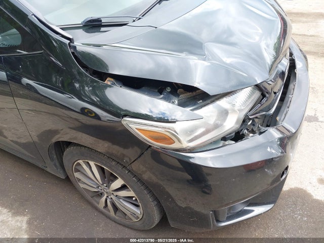 JHMGK5H79GX028273 Honda FIT EX