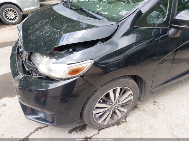 JHMGK5H79GX028273 Honda FIT EX