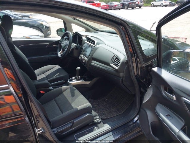 JHMGK5H79GX028273 Honda FIT EX