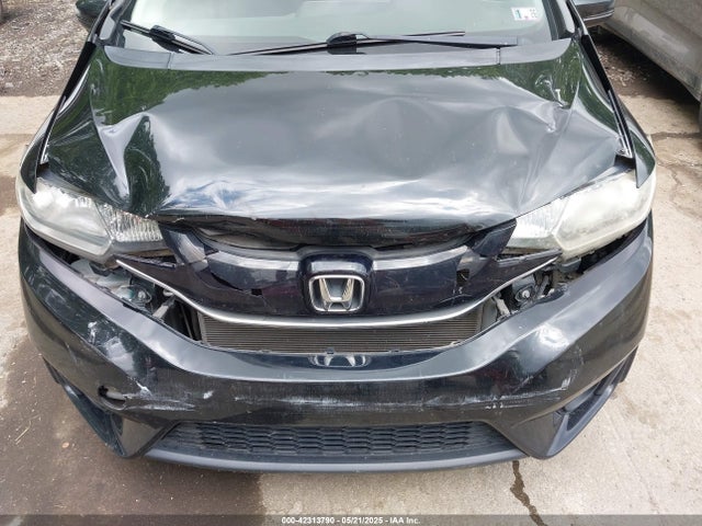JHMGK5H79GX028273 Honda FIT EX