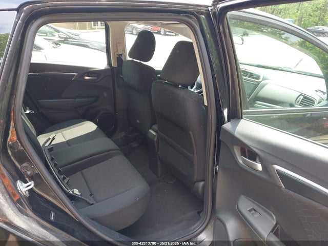 JHMGK5H79GX028273 Honda FIT EX
