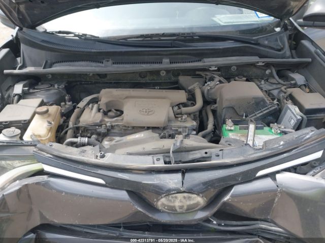 JTMZFREV0JJ211371 Toyota 2ar-fe