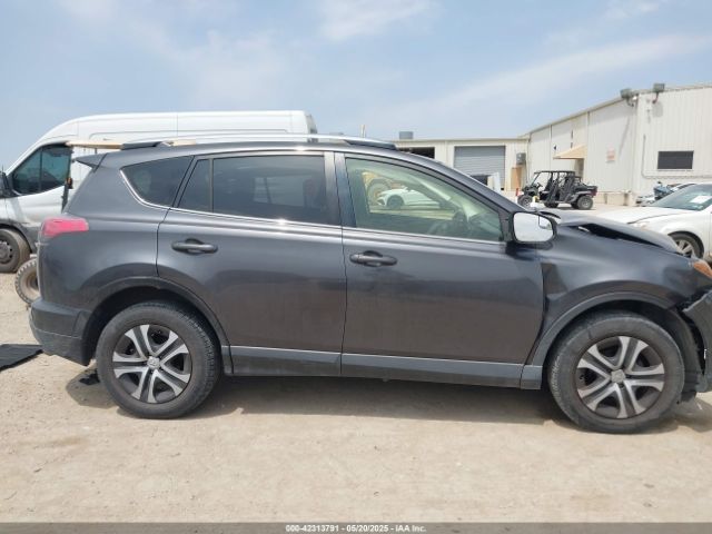 JTMZFREV0JJ211371 Toyota 2ar-fe