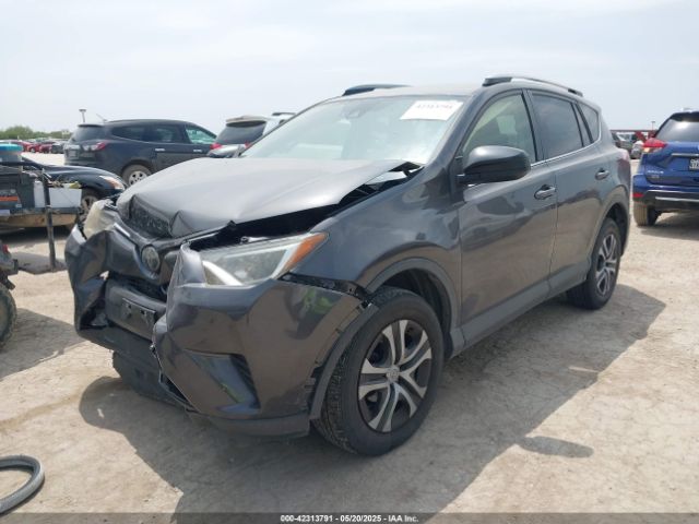 JTMZFREV0JJ211371 Toyota 2ar-fe
