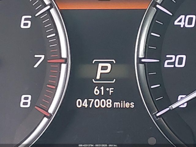 5J8YD4H57LL003061 Acura Mdx Technology Package