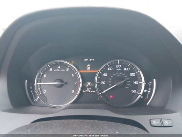 5J8YD4H57LL003061 Acura Mdx Technology Package