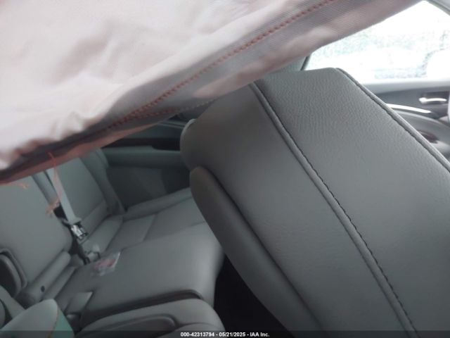 5J8YD4H57LL003061 Acura Mdx Technology Package