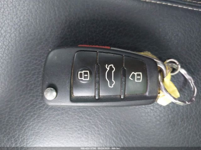 WAUB1GFF4G1045406 Audi S3 2.0t Premium Plus