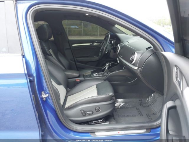WAUB1GFF4G1045406 Audi S3 2.0t Premium Plus