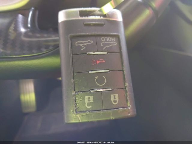 1G1YM3D76E5135289 Chevrolet Corvette Stingray Z51