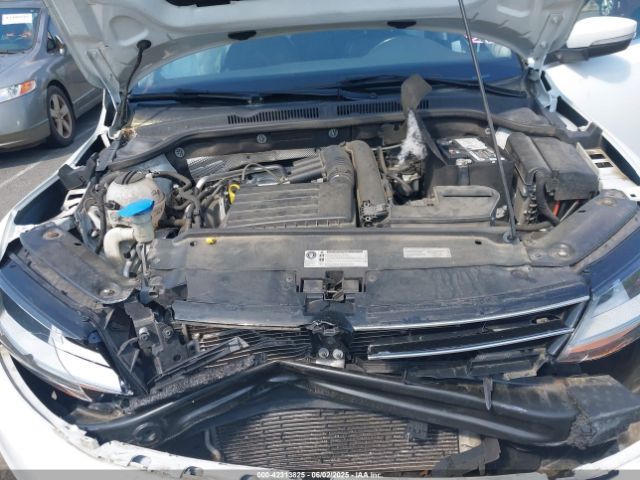 3VWDB7AJ4HM290809 Volkswagen Jetta 1.4t Se