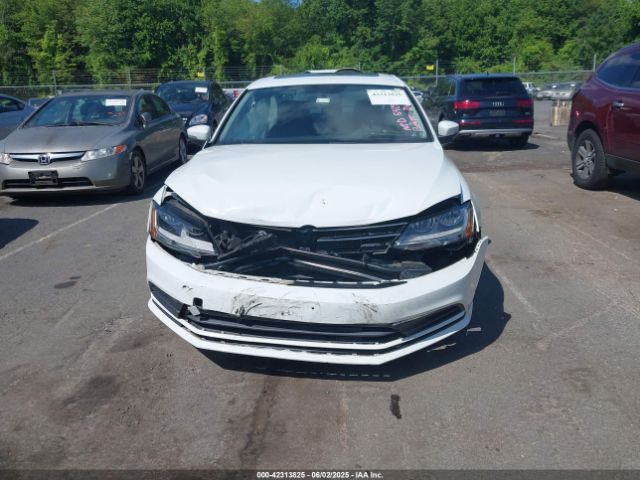 3VWDB7AJ4HM290809 Volkswagen Jetta 1.4t Se