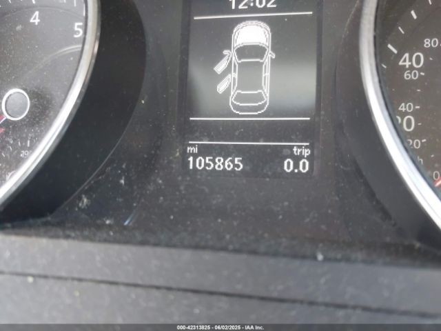 3VWDB7AJ4HM290809 Volkswagen Jetta 1.4t Se