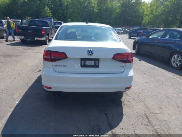 3VWDB7AJ4HM290809 Volkswagen Jetta 1.4t Se