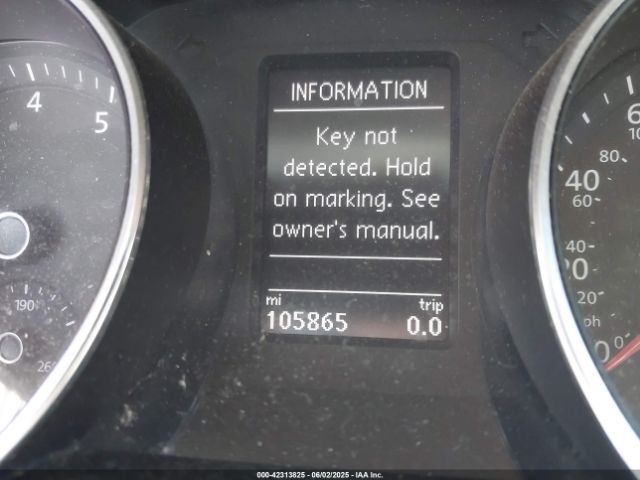 3VWDB7AJ4HM290809 Volkswagen Jetta 1.4t Se