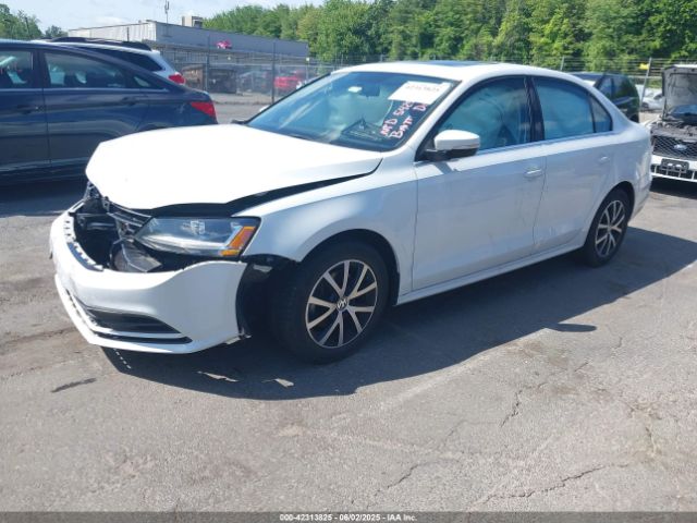 3VWDB7AJ4HM290809 Volkswagen Jetta 1.4t Se