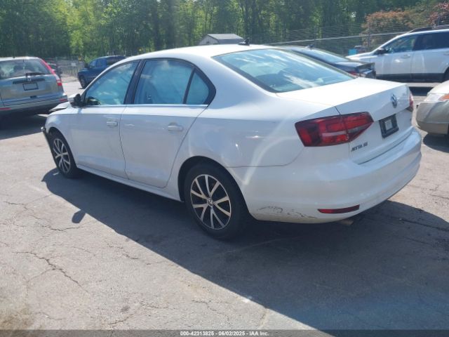 3VWDB7AJ4HM290809 Volkswagen Jetta 1.4t Se